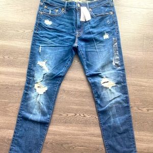 American eagle jeans 32x30